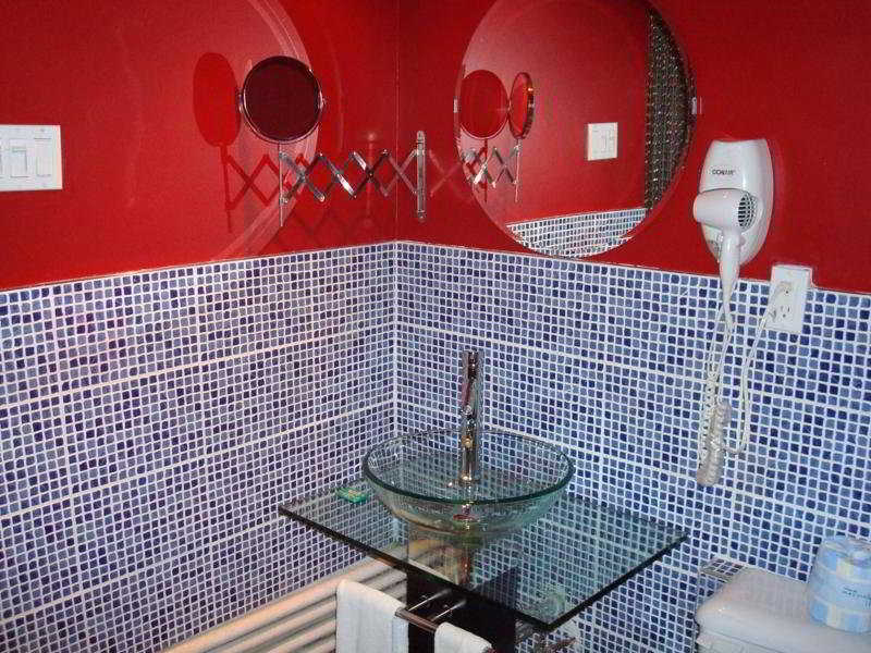 Celebrities Hotel Montréal Rum bild
